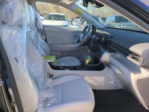 New 2026 Hyundai Kona SEL Sport image 27