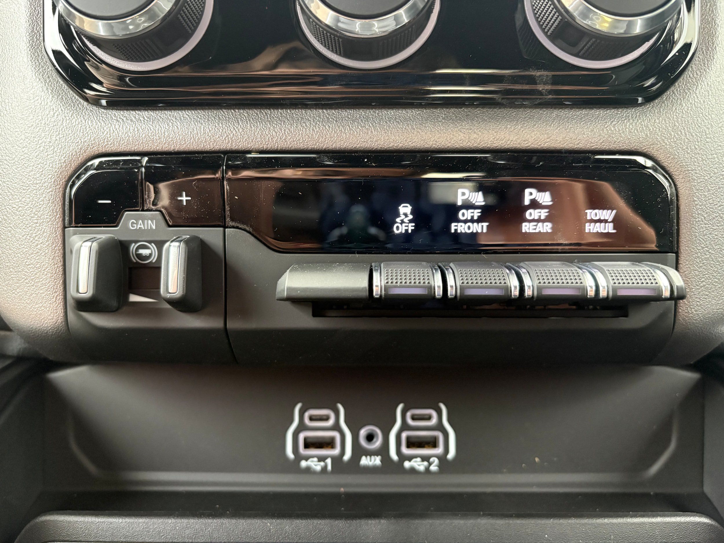 New 2026 RAM 1500 Big Horn AWD/4WD image 21