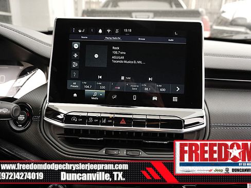 New 2026 Jeep Compass Latitude image 20