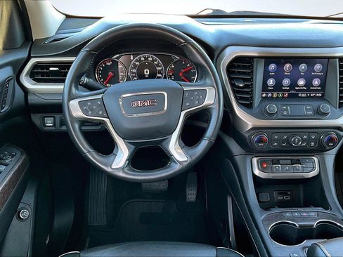 Used 2022 GMC Acadia Denali w/ Denali Ultimate Package image 5