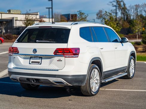 Used 2019 Volkswagen Atlas SE image 7