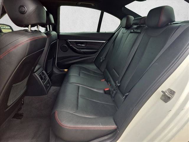 Used 2016 BMW 328i Sedan RWD image 16