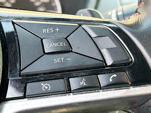 Used 2020 Nissan Altima 2.5 SR FWD image 36