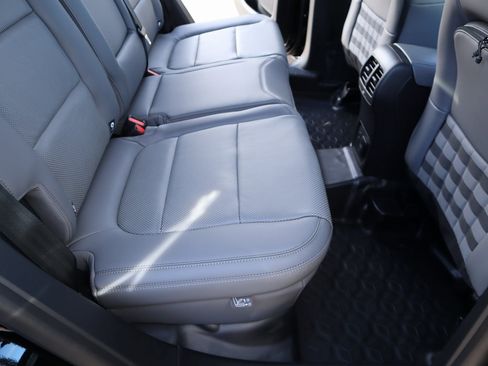 New 2025 Ford Bronco Sport Badlands image 15