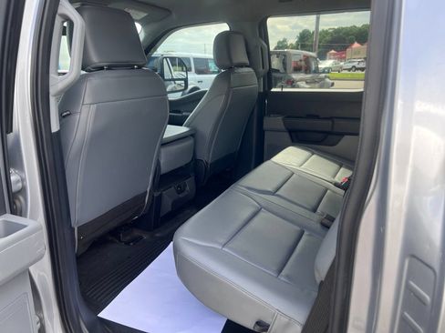 Used 2023 Ford F350 XL w/ XL Driver Assist Package AWD/4WD image 39