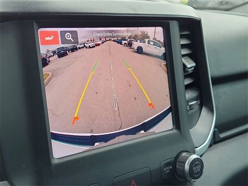 Used 2023 RAM 1500 Lone Star image 30