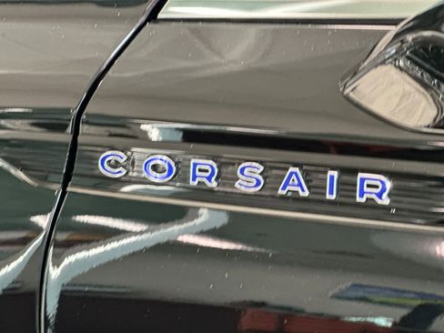 New 2026 Lincoln Corsair Grand Touring image 27