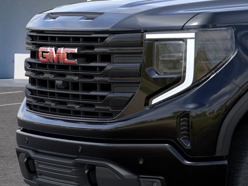 New 2026 GMC Sierra 1500 Elevation w/ Elevation Premium Package AWD/4WD image 43