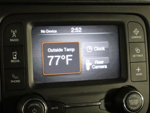 Used 2022 RAM 1500 Big Horn AWD/4WD image 34