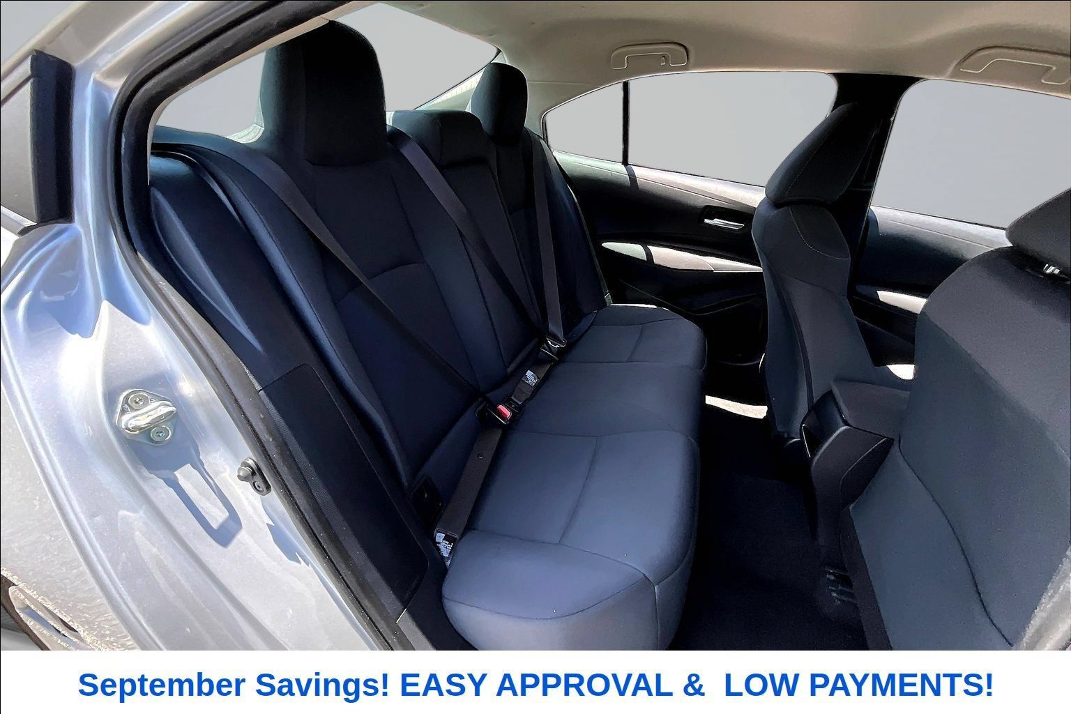 Used 2021 Toyota Corolla LE FWD image 21
