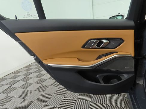 New 2026 BMW 330i Sedan w/ Premium Package image 25