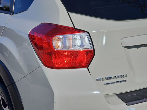 Used 2017 Subaru Crosstrek 2.0i Limited image 35