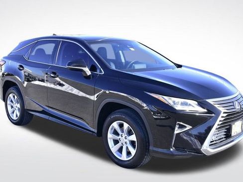 Used 2017 Lexus RX 350 FWD image 6
