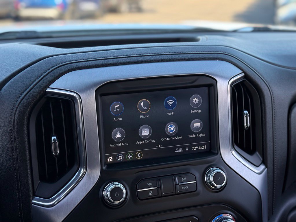 Used 2022 GMC Sierra 1500 Elevation AWD/4WD image 19