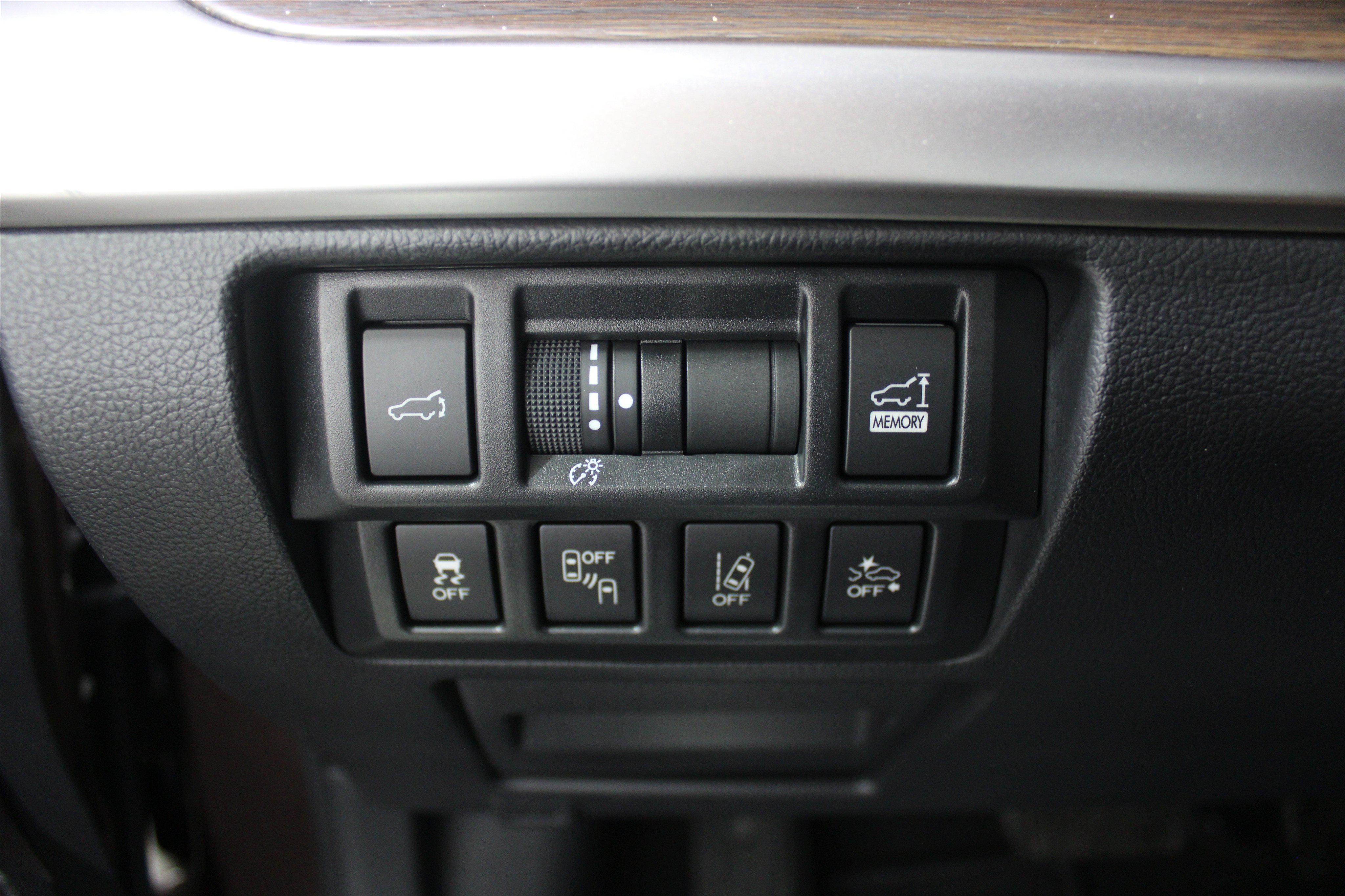 Used 2019 Subaru Outback 2.5i Touring AWD/4WD image 17