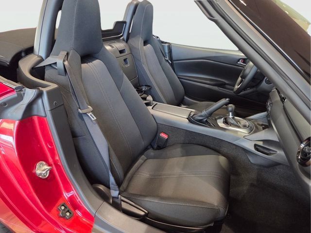 New 2026 MAZDA MX-5 Miata Sport RWD image 16