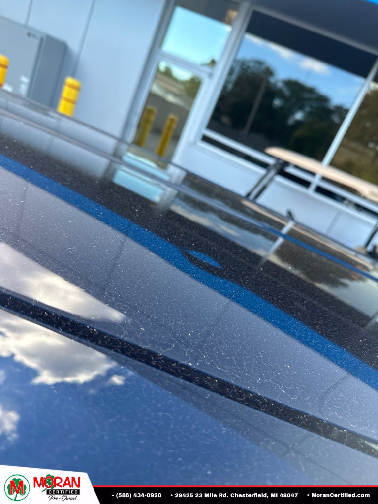 Used 2020 Chevrolet Blazer LT w/ LPO, Floor Liner Package FWD image 15