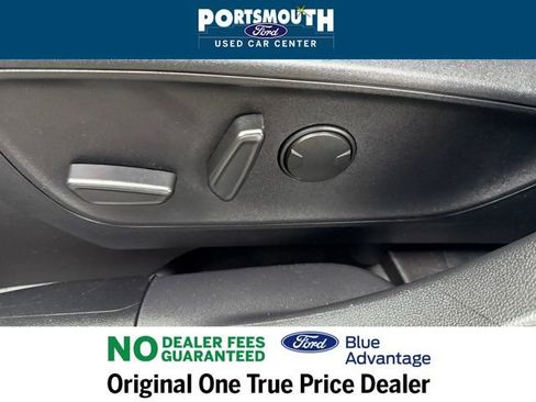 Certified 2025 Ford Bronco Sport Badlands image 30