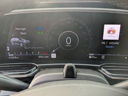 Used 2023 Cadillac Escalade Sport image 24