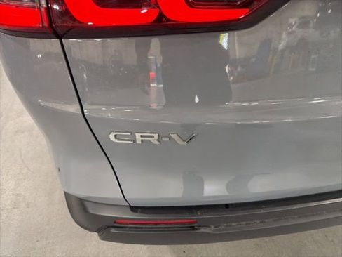 Used 2023 Honda CR-V EX image 7