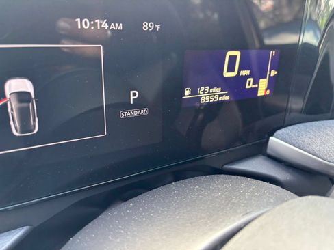 Used 2026 Nissan Kicks SV w/ Cold Weather Package FWD image 9