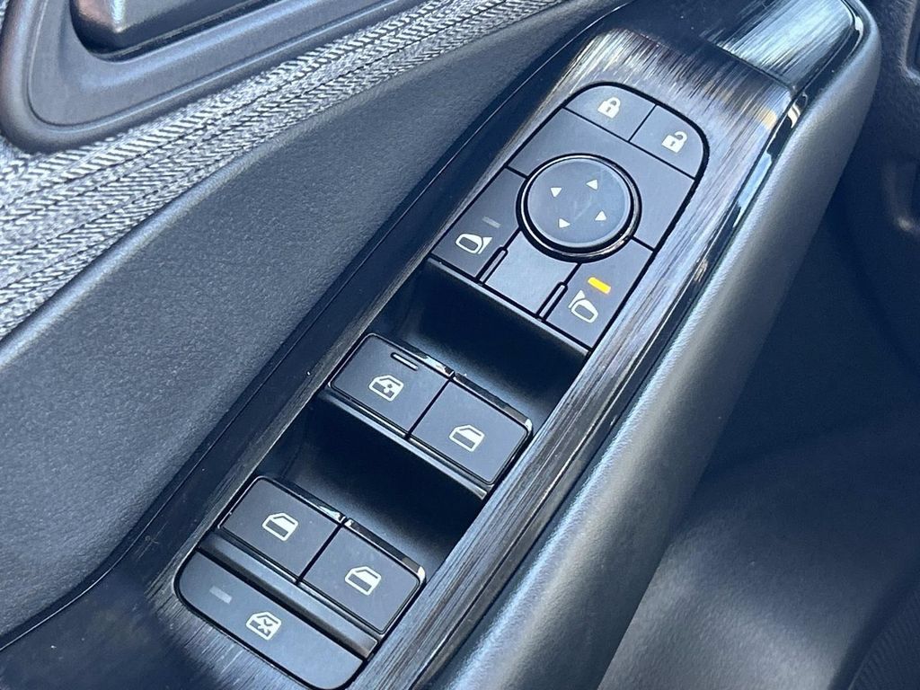 Certified 2023 Nissan Rogue S AWD/4WD image 31