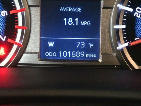 Used 2018 Toyota 4Runner SR5 Premium image 46