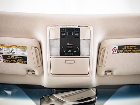 Used 2021 Lexus GX 460 Premium w/ Premium Package AWD/4WD image 20