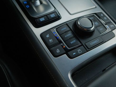 Used 2019 Genesis G80 5.0 Ultimate image 27