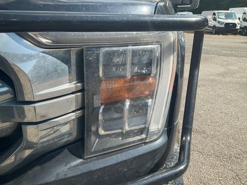 Certified 2021 Ford F150 XLT w/ Equipment Group 302A High AWD/4WD image 9