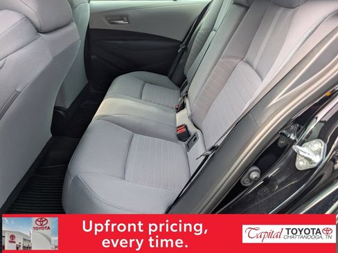 Used 2026 Toyota Corolla SE FWD image 10