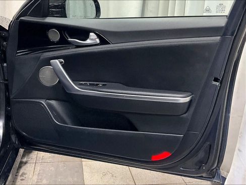 Used 2020 Kia Stinger GT-Line w/ Sun & Sound Package image 12