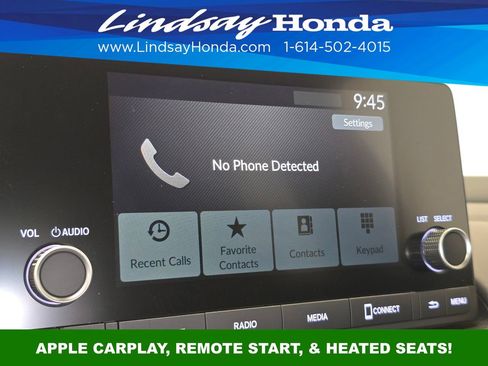 Used 2024 Honda HR-V Sport image 19