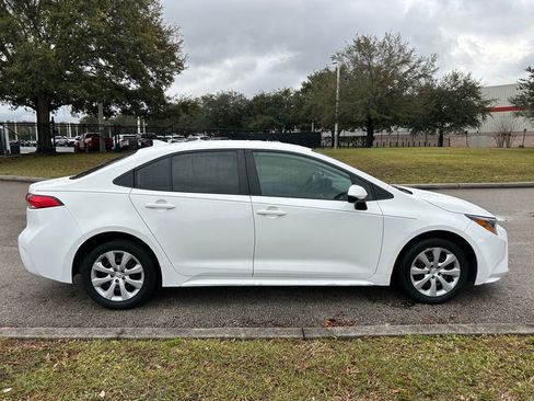 Certified 2024 Toyota Corolla LE image 6