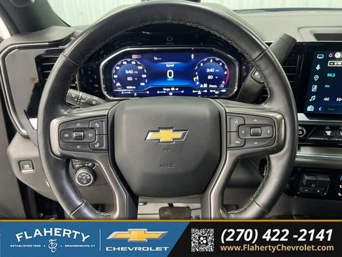 Used 2024 Chevrolet Silverado 3500 High Country AWD/4WD image 26