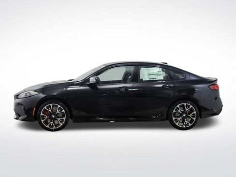 New 2026 BMW M235i xDrive w/ Technology Package AWD/4WD image 2