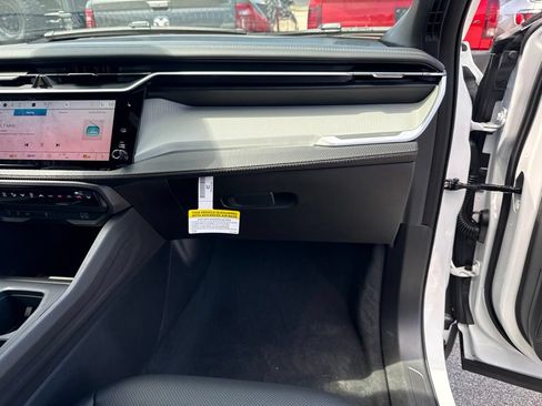 New 2026 Jeep Cherokee Limited AWD/4WD image 26