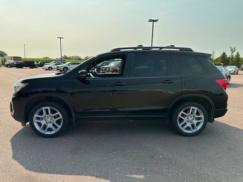 Used 2024 Honda Passport EX-L image 36