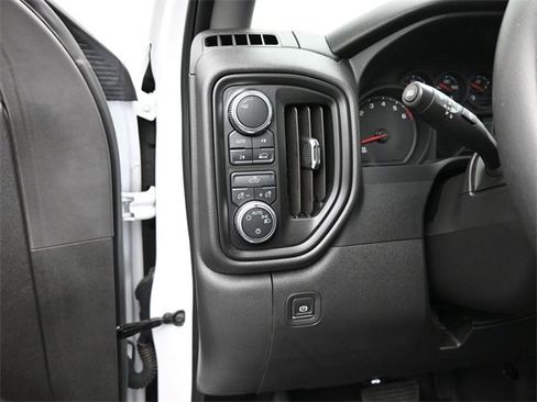 Used 2025 GMC Sierra 1500 Pro w/ Pro Value Package image 14