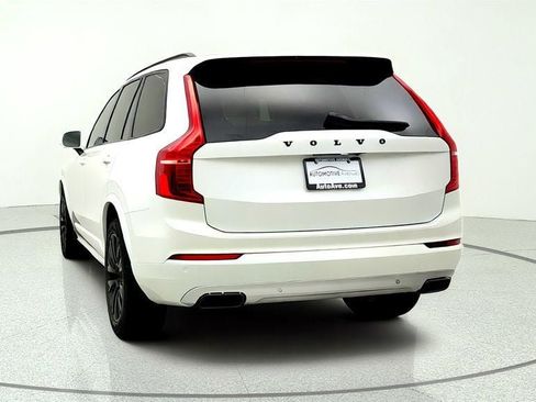 Used 2021 Volvo XC90 T6 Momentum AWD/4WD image 6