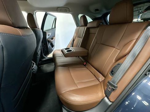 Certified 2023 Subaru Outback Touring AWD/4WD image 20