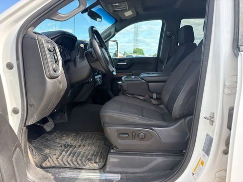 Certified 2023 Chevrolet Silverado 3500 LT w/ Convenience Package AWD/4WD image 24