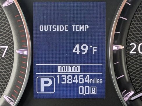 Used 2013 INFINITI QX56 4WD image 12