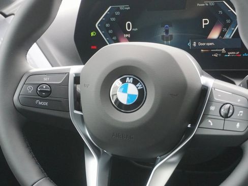 Used 2025 BMW 228i xDrive w/ Premium Package image 13