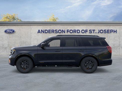 New 2026 Ford Expedition Tremor AWD/4WD image 3