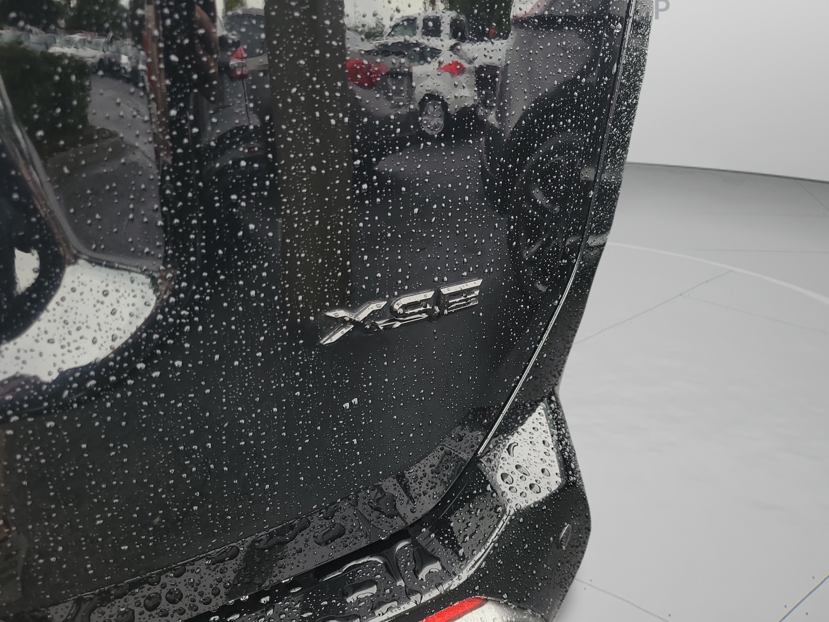 Used 2026 Toyota RAV4 XSE w/ Weather Package AWD/4WD image 18