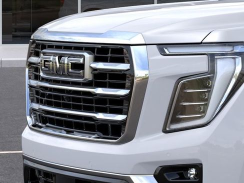 New 2026 GMC Yukon XL Elevation w/ Elevation Premium Package AWD/4WD image 13