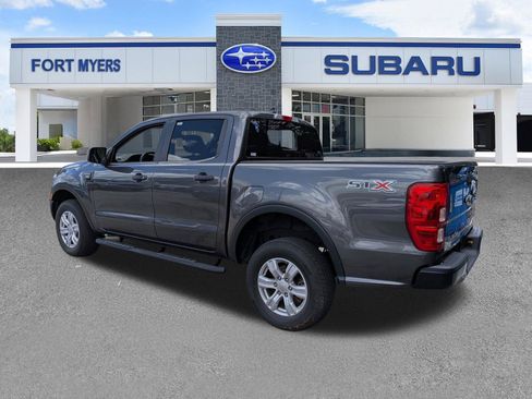 Used 2019 Ford Ranger XL w/ Equipment Group 101A Mid RWD image 6