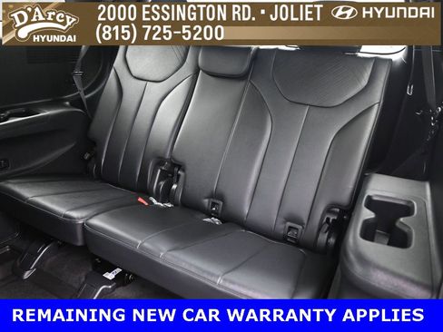 Certified 2025 Hyundai Palisade XRT image 13