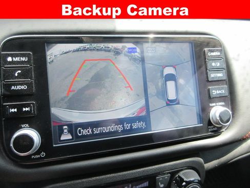 Used 2023 Nissan Kicks SR w/ SR Premium Package FWD image 15
